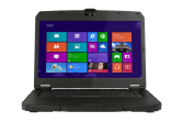 SANTIANNE Durabook S15AB S15AB Full-HD assemblé sur mesure