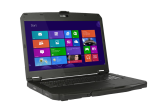SANTIANNE Durabook S15AB S15AB Full-HD étanche
