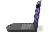 SANTIANNE Durabook S15AB Ordinateur Durabook S15AB Full-HD incassable