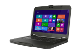 SANTIANNE Durabook S15AB Portable Durabook S15AB Full-HD - PC durci incassable