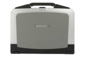 SANTIANNE Durabook S15AB Ordinateur portable Durabook S15AB Full-HD sans OS