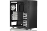 SANTIANNE Jumbo 390 Assembleur pc pour la cao, vidéo, photo, calcul, jeux - Boîtier Fractal Define XL R2 Black Pearl