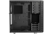 SANTIANNE Jumbo 370 Assembleur ordinateurs compatible Linux - Boîtier Fractal Define XL R2 Black Pearl