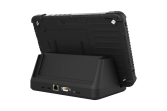 SANTIANNE Tablette KX-12R Tablette tactile durcie militarisée IP65 incassable, étanche, très grande autonomie - KX-12R