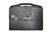 SANTIANNE Durabook S15 STD Ordinateur portable Durabook S15 Basic et S15 Standard Full-HD sans OS