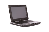 SANTIANNE Serveur Rack Portable Tablet-PC Durabook U12Ci - PC semi durci incassable