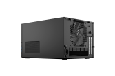 SANTIANNE Icube 890 Assembleur français ordinateurs et PC de bureau très performants - Boîtier Fractal Node 304 Black