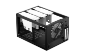 SANTIANNE Icube 890 Assembleur PC gamers - Boîtier Fractal Node 304 Black