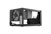 SANTIANNE Icube 890 PC assemblé - Boîtier Fractal Node 304 Black