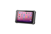 SANTIANNE Tablette KX-10Q Tablette 10 pouces incassable, antichoc, étanche, écran tactile, très grande autonomie, durcie, militarisée IP65  - KX-10Q