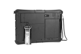 SANTIANNE Tablette Durabook U11I AV Tablette tactile étanche eau et poussière IP66 - Incassable - MIL-STD 810H - Durabook U11I