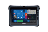 SANTIANNE Tablette Durabook U11I Std Tablette tactile étanche eau et poussière IP66 - Incassable - MIL-STD 810H - Durabook U11I