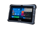 SANTIANNE Tablette Durabook U11I Std Tablette tactile étanche eau et poussière IP66 - Incassable - MIL-STD 810H - Durabook U11I