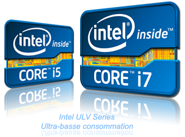  Durabook S15AB v2 - Processeurs Intel Core i3, Core i5 et Core I7 ultra basse consommation - SANTIANNE