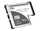 SANTIANNE - Ordinateur portable DURABOOK SA14S avec port express card pcmcia