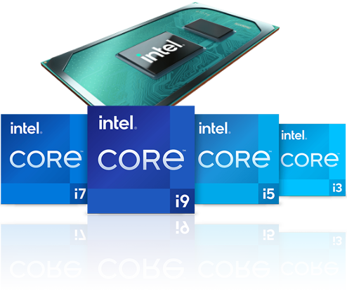  Jumbo 690 - Processeurs Intel Core i3, Core i5, Core I7 et Core I9 - SANTIANNE