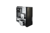 SANTIANNE Enterprise S7 Fabricant PC compatible Linux, assemblé sur mesure sans Windows ou avec Linux Ubuntu, Fedora, Debian, Mint, Redhat - Boîtier Antec P183 V3