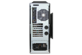 SANTIANNE Enterprise 9M Ordinateur ultra-puissant - Boîtier Fractal Define R5 Black ou Antec P193