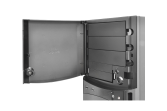 SANTIANNE Serveur Rack Ordinateur assemblé Sonata X9 très puissant - Boîtier Antec Sonata Proto