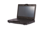 SANTIANNE Serveur Rack Portable Durabook militarisé SA14S