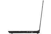 SANTIANNE Clevo P650RA Portable Clevo - Clevo format 15.6"