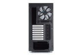 SANTIANNE Enterprise RX80 Station de travail, PC de bureau sur mesure, très haut de gamme - Boîtier Fractal Define R5 Black