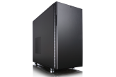 SANTIANNE Serveur Rack Assembleur français ordinateurs et PC de bureau très performants et très haut de gamme - Boîtier Fractal Define R5 Black