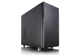 SANTIANNE Enterprise 690 Assembleur français ordinateurs et PC de bureau très performants - Boîtier Fractal Define R5 Black