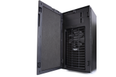 SANTIANNE Enterprise 370 Assembleur ordinateurs sur mesure - Boîtier Fractal Define R5 Black