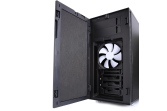 SANTIANNE Enterprise 790-D4 Ordinateur ultra-puissant - Boîtier Fractal Define R5 Black