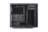 SANTIANNE Enterprise 790-D4 Assembleur pc pour la cao, vidéo, photo, calcul, jeux - Boîtier Fractal Define R5 Black