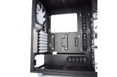 SANTIANNE Enterprise RX80 Ordinateur silencieux, puissant et évolutif - Boîtier Fractal Define R5 Black