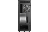 SANTIANNE Jumbo X9 Assembleur ordinateurs Jumbo X9 - Boîtier Fractal Define XL R2 Black Pearl