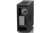 SANTIANNE Serveur Rack Station fixe Jumbo C6 sans OS - Boîtier Fractal Define XL R2 Black Pearl