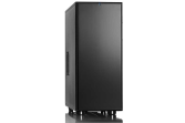 SANTIANNE Serveur Rack Ordinateur Jumbo C6 - Boîtier Fractal Define XL R2 Black Pearl