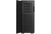 SANTIANNE Serveur Rack Station fixe Jumbo C6 sans OS - Boîtier Fractal Define XL R2 Black Pearl