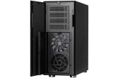 SANTIANNE Jumbo 270 Ordinateur silencieux, puissant et évolutif - Boîtier Fractal Define XL R2 Black Pearl