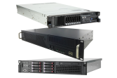 SANTIANNE Serveur Rack Serveur rack assemblé Intel Supermicro Chenbro Tyan mono ou multi processeur Intel Xeon, AMD. Serveur compatible Linux et Windows