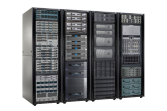 SANTIANNE Serveur Rack Serveur rack fabriqué en France. Serveurs Supermicro, Intel, Chenbro, Tyan avec plusieurs processeurs et plusieurs cartes tesla. Serveur de calcul, serveur graphique