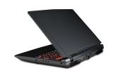 SANTIANNE Clevo P750ZM Portable Clevo P751DM-G - Clevo P750DM-G format 15.6"