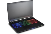 SANTIANNE Clevo P750ZM Portable Clevo P751DM-G - Clevo P750DM-G format 15.6"