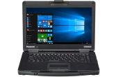 SANTIANNE Toughbook CF-54 Full-HD Ordinateur portable Toughbook CF-54 Full-HD - CF-54 HD sans OS