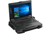 SANTIANNE Toughbook CF-54 HD Assembleur Toughbook CF-54 Full-HD - CF-54 HD