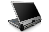 SANTIANNE Serveur Rack Portable Toughbook CF C2