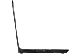 SANTIANNE Clevo P671SG Portable Clevo P670SG format 17.3"