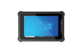 SANTIANNE Serveur Rack Tablette incassable, antichoc, étanche, écran tactile, très grande autonomie, durcie, militarisée IP65  - KX-8J