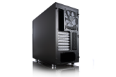 SANTIANNE Enterprise X299 PC assemblé très puissant et silencieux - Boîtier Fractal Define R5 Black