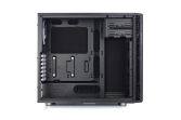 SANTIANNE Enterprise X299 Assembleur pc pour la cao, vidéo, photo, calcul, jeux - Boîtier Fractal Define R5 Black 