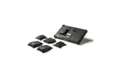 SANTIANNE Tablette Durabook R11 ST Tablette tactile étanche eau et poussière IP66 - Incassable - MIL-STD 810H - MIL-STD-461G - Durabook R11