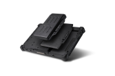 SANTIANNE Tablette Durabook R11 ST Tablette tactile étanche eau et poussière IP66 - Incassable - MIL-STD 810H - MIL-STD-461G - Durabook R11